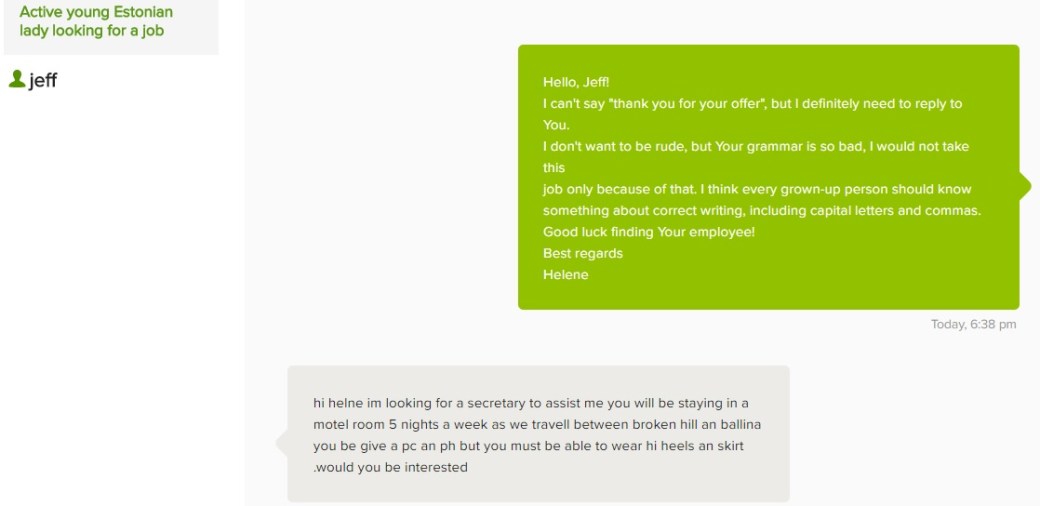 gumtree